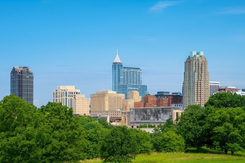 Top Bathroom Remodeling Companies in Raleigh, NC