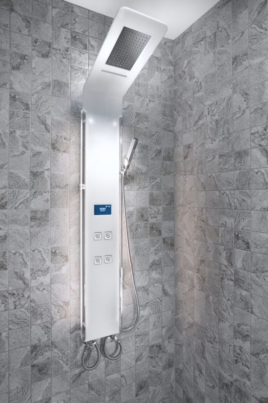 Cost of Shower Installation in Cary, NC